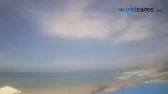 Playa de El Pajar Live Webcam