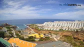 Playa de Las Galgas Live Webcam