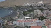 San Sebastián De La Gomera Live Webcam