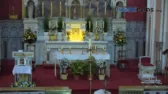 St Mary’s Parish, Navan Live Webcam