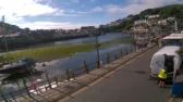 The Portbyhan Hotel, The Quay Live Webcam